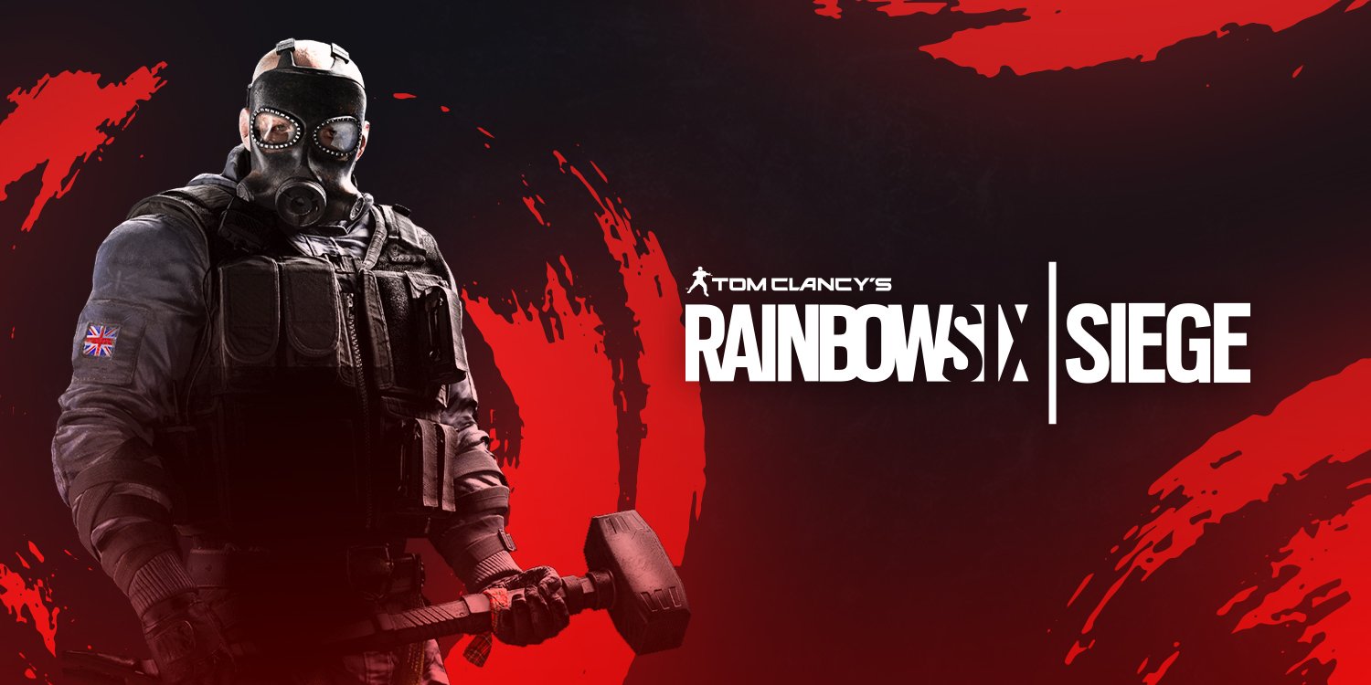 Rainbow Six Siege Full