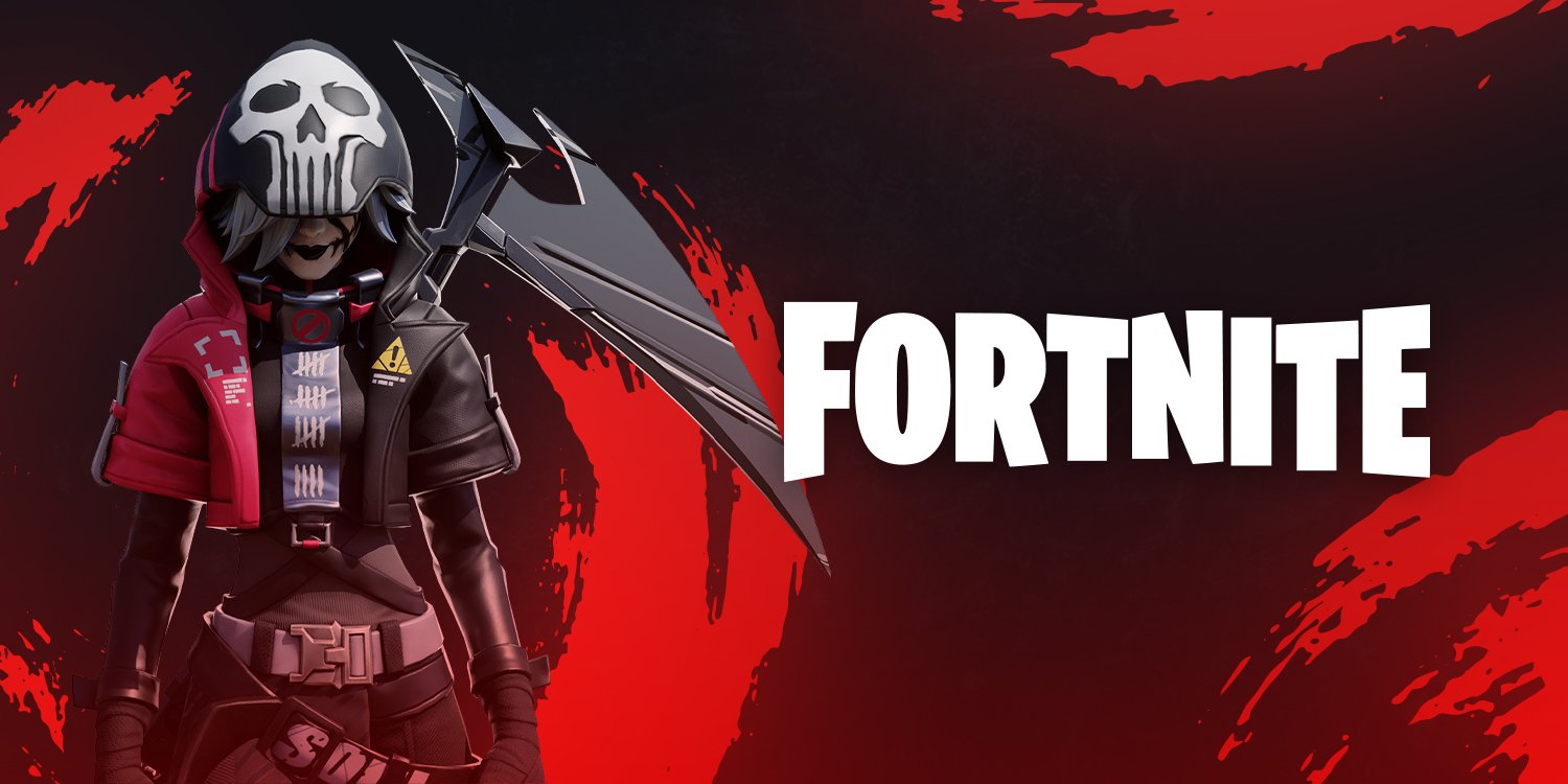 Fornite External